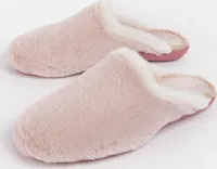 Northome Slipper Louslip2 Rosa