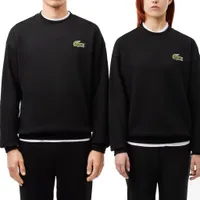 Lacoste Loose Fit Pullover Herren