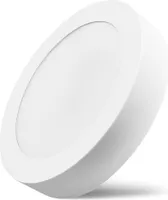 18W LED Aufputz Deckenlampe Deckenlampe Rund 225mm Neutralweiß 4200K