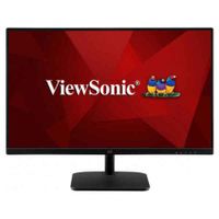 ViewSonic VA2732-MHD - 68,6 cm (27 Zoll) - 1920 x 1080 Pixel - Full HD - LED - 4 ms - Schwarz