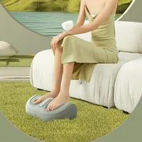 Elektrisch beheizte Fußmatte Hemat