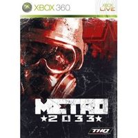 Metro 2033 [UK Import]