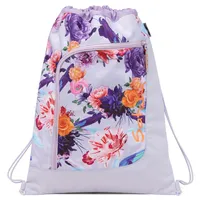 Satch Sportbeutel Endless Bloom