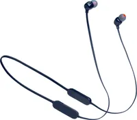 JBL Tune 125 Kopfhörer Kabellos im Ohr Musik USB Typ-C Bluetooth Blau