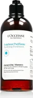 L'Occitane Purifying Freshness Shampoo 300 ml