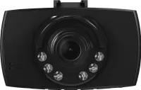 Hama Dashcam 30, mit Weitwinkelobjektiv Hama