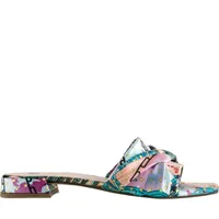 Kapcie damskie Hogl 5-101559 9900 Kolor: Wielokolorowy Rozmiar: 39