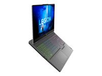 Lenovo Legion 5 15IAH7H 82RB - Intel Core i7 12700H / 2.3 GHz - Win 11 Home - GF RTX 3070  - 16 GB RAM - 1 TB SSD NVMe - 39.6 cm (15.6")