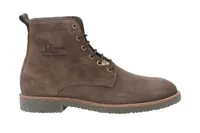 Panama Jack Schnürboots Herren 31323132363133 Braun 40 EU