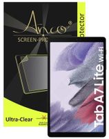anco Displayschutzfolie für T220, T225 Samsung Galaxy Tab A7 Lite - ultra clear