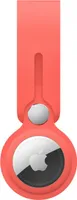 Apple MLYY3ZM/A - Puzdro - Ružové - Puzdro na hľadanie kľúčov - Ružový citrus - Polyuretán - Apple AirTag