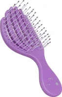 Ninabella Haarbürste ohne Ziepen für Kinder - Entwirrbürste - Detangler Bürste - Haarbürsten Locken lange Haare - Hair Brush - Kinderhaarbürste in