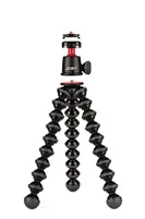 Joby GorillaPod 3K Kit Stativ Digitale Film/Kameras 3 Bein(e) Schwarz