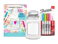 Dárková sada: Yankee Candle Sharpie