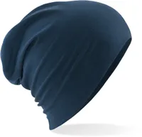 Beechfield Hemsedal Baumwolle Slouch Beanie