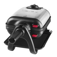 Tefal WW 756 D King Size Waffel-/Muffin-/Donutautomat