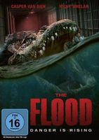 The Flood -   - (DVD Video / Horror)