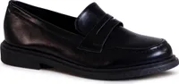 topschuhe24 2433 Damen Halbschuhe Slipper Plateau , Farbe:Schwarz, Größe:38 EU