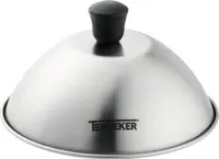 Pokrievka na hamburger 16,2 cm Tenneker