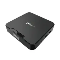 Streamovanie LEOTEC Android Tv Box 4K Show2 464