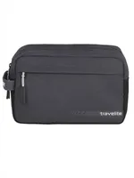 Travelite Kick Off Cosmetic bag Anthracite