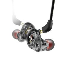 Stagg SPM-235 TR hochauflösende, schallisolierende In-Ear-Kopfhörer...