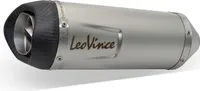 LeoVince kompletny system ze stali nierdzewnej SBK LV ONE EVO do YAMAHA MT-07 / XSR 700/XTribute / YZF-R 7 z katalizatorem