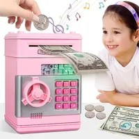 Spardose Spardosen, kreative Geschenke für Jungen und Mädchen
