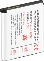 Akku passend für Sony Ericsson T650i, 700mAh