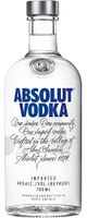 Absolut Vodka | 40 % vol | 0,7 l
