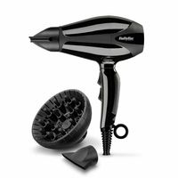 BaByliss Compact Pro 2400 2400 W černý