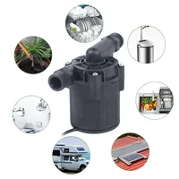 SHYLIYU 230V 120W Druckerhöhungspumpe Wasserpumpe Hauswasserwerk Automatisch/manuell  Haushalt Booster Pumpe Heizungspumpe für Haus und Garten Warmwasser  Umwälzpumpe 25L/min : : Baumarkt
