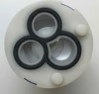 Franke Ersatzkartusche Ø 40 mm Niederdruck