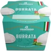 Granarolo Burrata 125 g