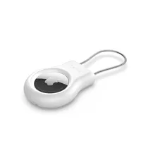 Belkin puzdro pre Airtag - biele - pre Apple