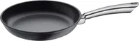 Küchenprofi Bratpfanne, 24 cm schwarz 403001024