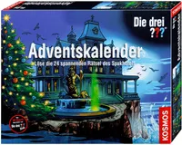 Die drei ??? Adventskalender