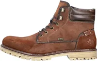 Rieker Schnürboots Herren 362D4633363530 Braun 42 EU
