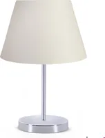 Opviq, AYD- AYD SGN, Sahne, Nachttischlampen, 100% PVC