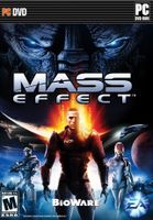 Electronic Arts Mass Effect, PC, PC, RPG (Role-Playing Game), M (Reif)