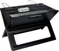 Klappgrill Campinggrill Grill BBQ Notebookgrill Standgrill Tragbar Picknickgrill