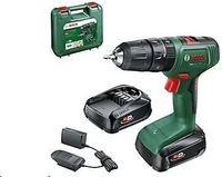 BOSCH EasyImpact 18V-40 2x 1.5Ah  KOFFER  06039D8102