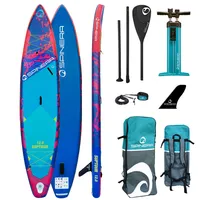 Spinera SUP Suptour 12 Light - 366x79x15 cm
