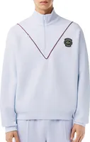 Lacoste Pique Pullover Herren