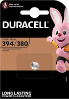 Duracell Knopfzelle SR936SW 1er Blister