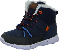 Kleinkinderstiefel Warmfutter J3616-NA