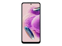 Xiaomi Redmi Note 12S 256 GB / 8 GB - Smartphone - ice blue