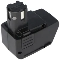 Akumulátorová batéria AccuCell vhodná pre Hilti SFB105, SF 100-A, SB 10, 0033458
