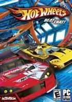Hot Wheels: Beat that!  (DVD-ROM)