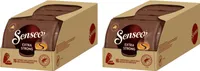 SENSEO Pads Extra Strong Senseopads 160 Getränke Kaffeepads